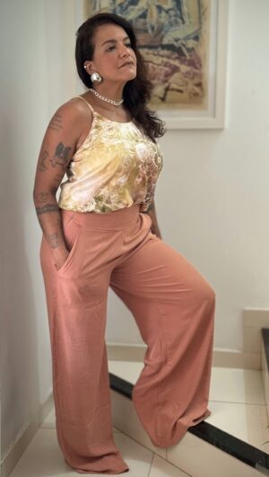 Calça Angra