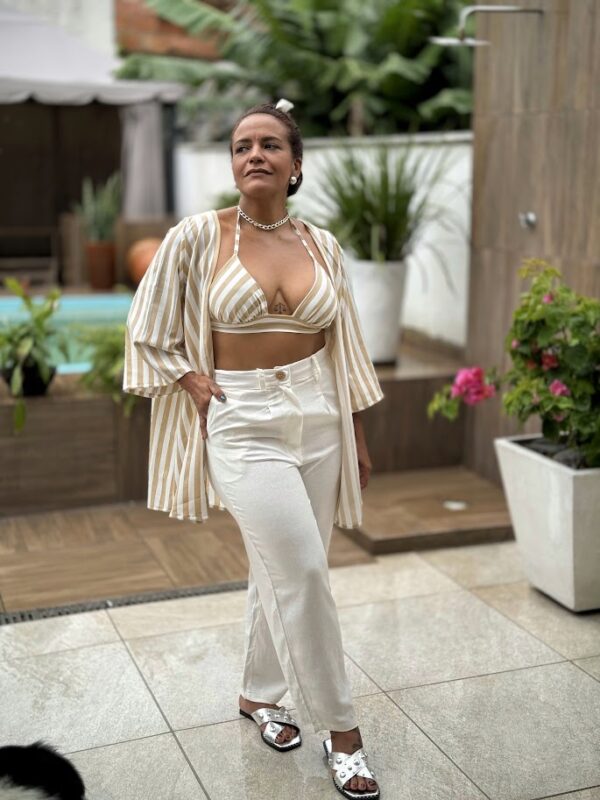 Kimono Sereno - Image 5