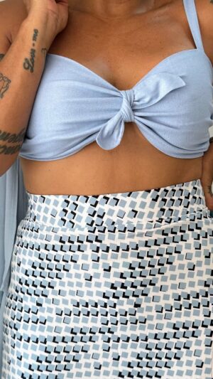 Top Faixa