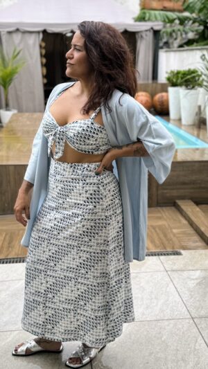 Kimono Sereno