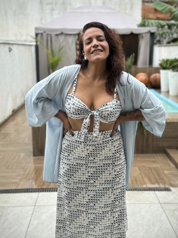 Kimono Sereno - Image 2