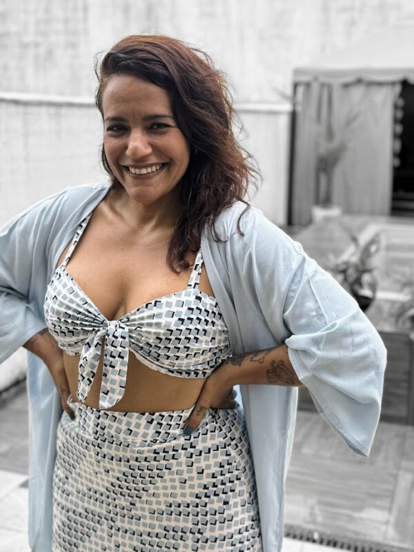 Kimono Sereno - Image 3