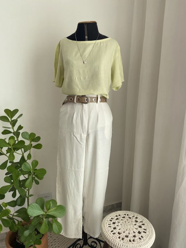 Blusa Básica - Image 3