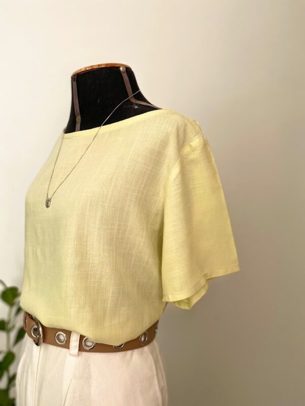 Blusa Básica - Image 4