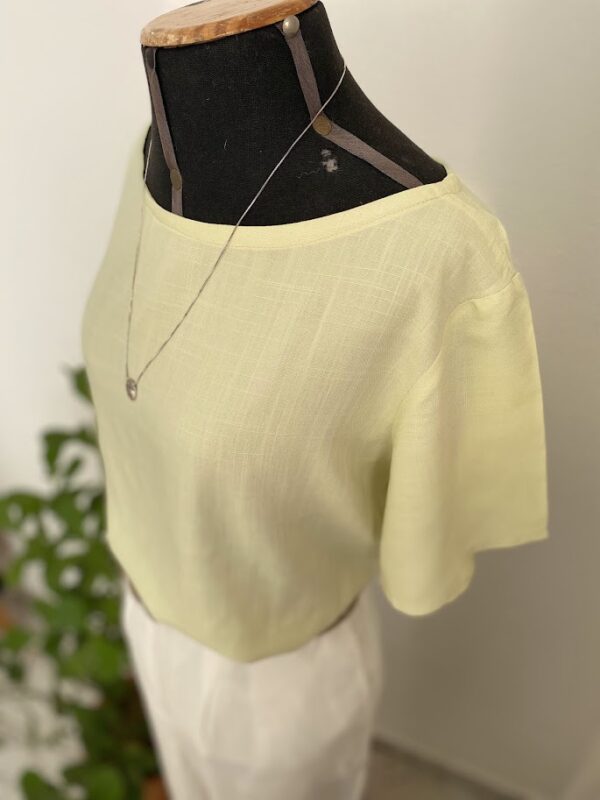 Blusa Básica - Image 5