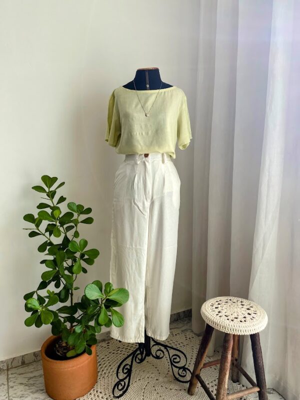 Blusa Básica - Image 2