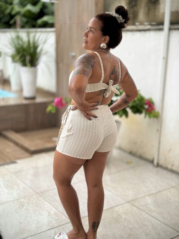 Short Saia - Image 4