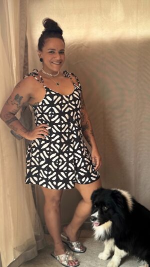 Macaquinho Sun