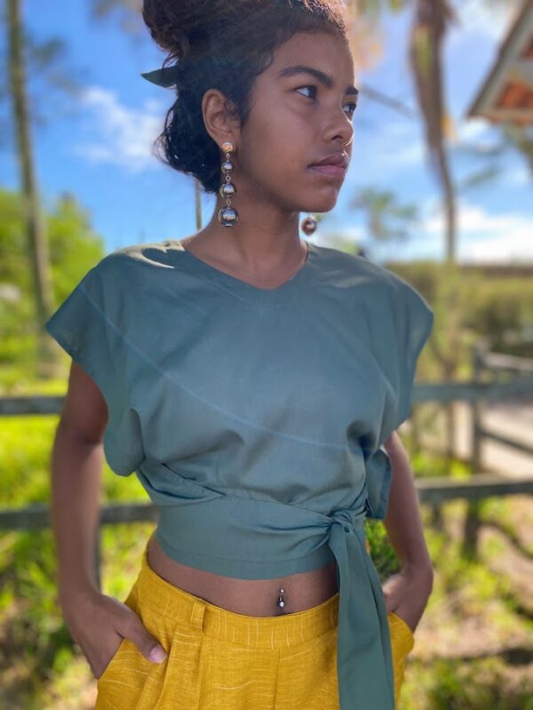 Blusa Jay - Image 4
