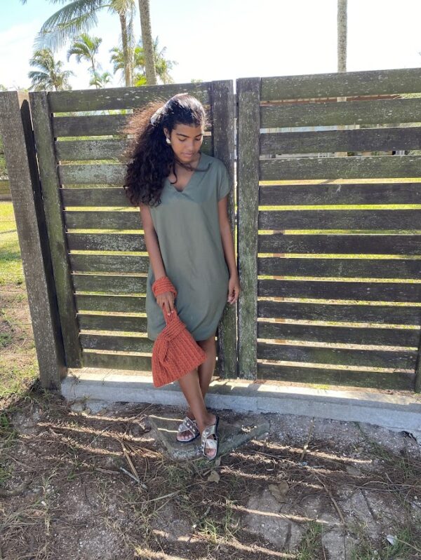 Vestido Naty - Image 2