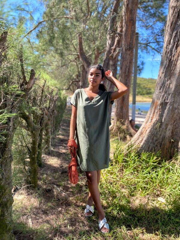 Vestido Naty - Image 3
