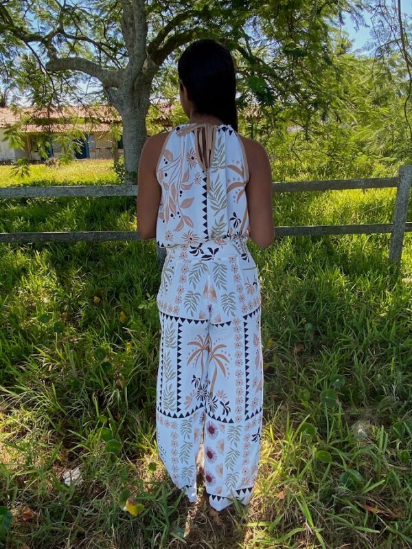 Calça Pantalona Angra - Image 4