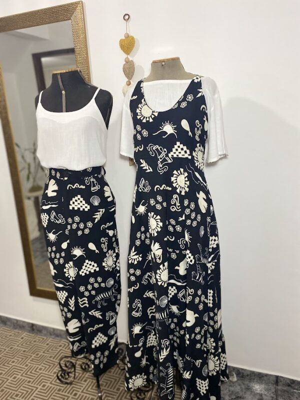 Vestido Lana - Image 2