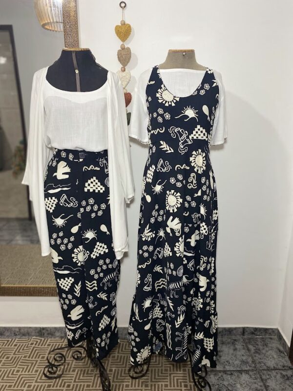 Vestido Lana - Image 3